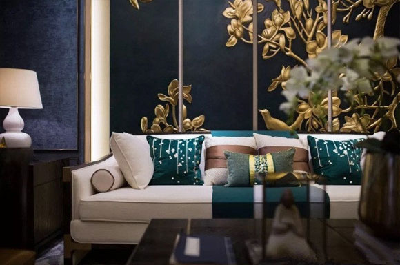 中式风格装修设计