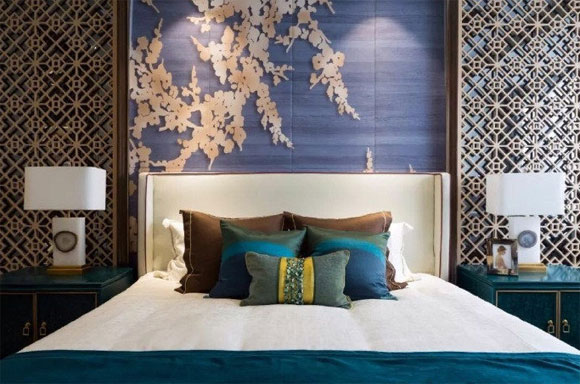 中式风格装修设计