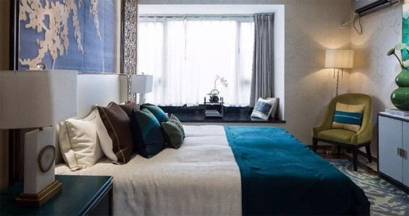 中式风格装修设计