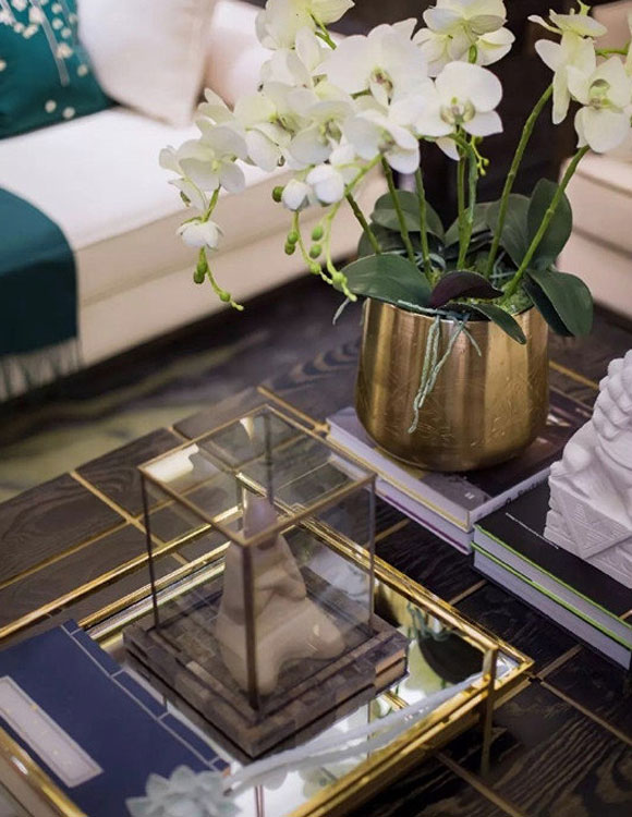 中式风格装修设计