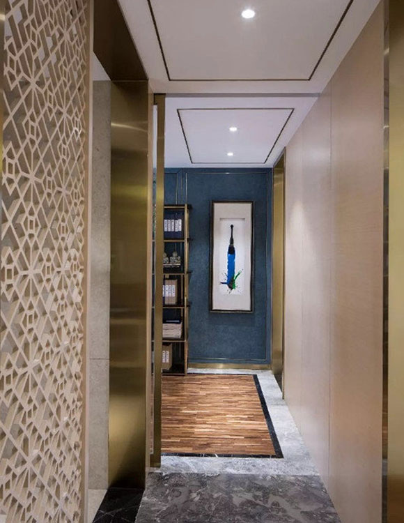 中式风格装修设计