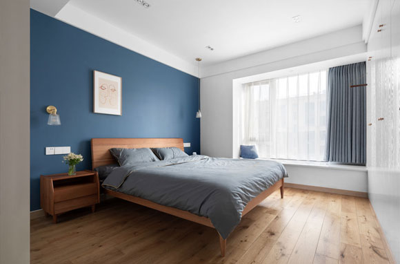 北欧风家装设计