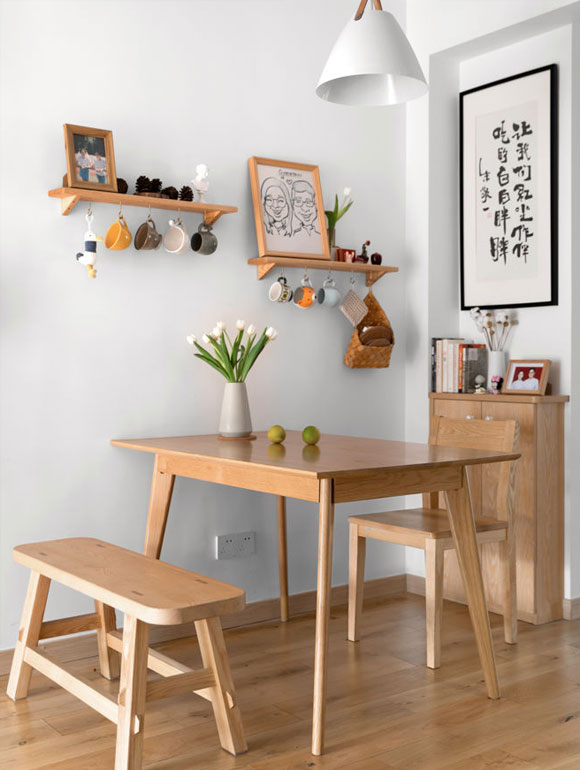 北欧风家装设计