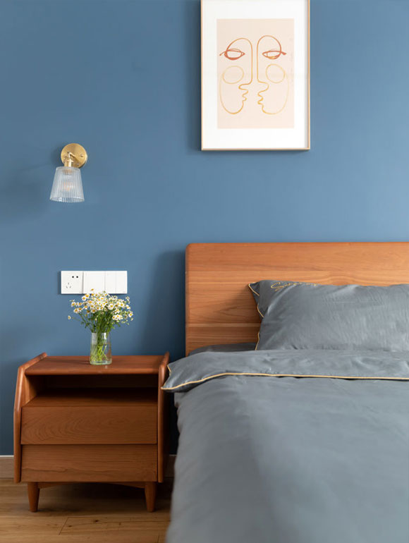 北欧风家装设计