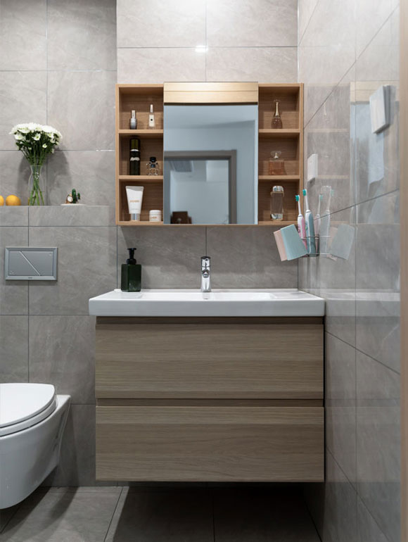 北欧风家装设计