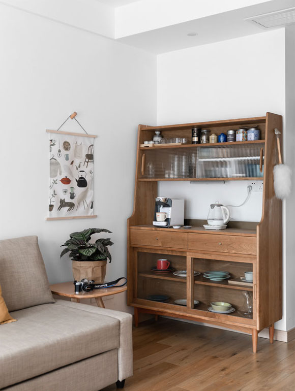 北欧风家装设计