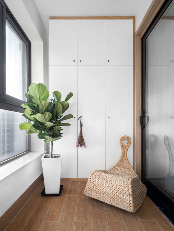 北欧风家装设计