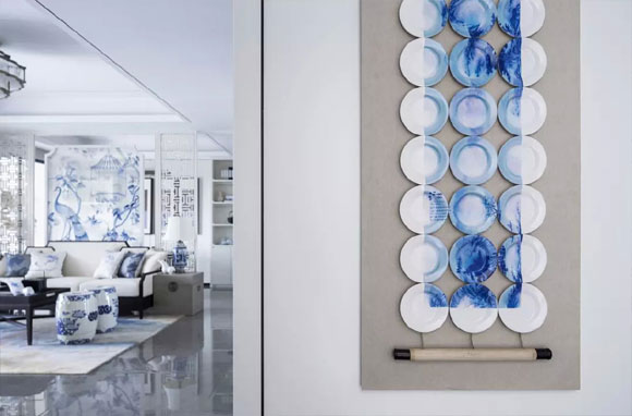 中式风格装修设计