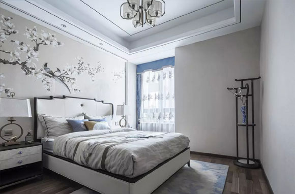 中式风格装修设计