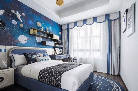 中式风格装修设计