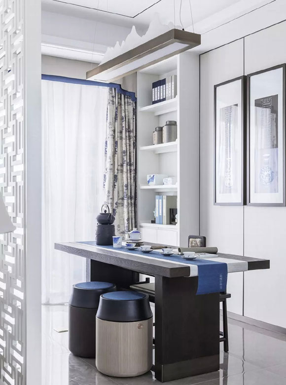 中式风格装修设计