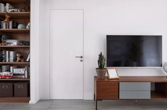 北欧风装修设计