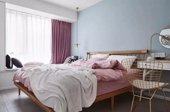 北欧风装修设计