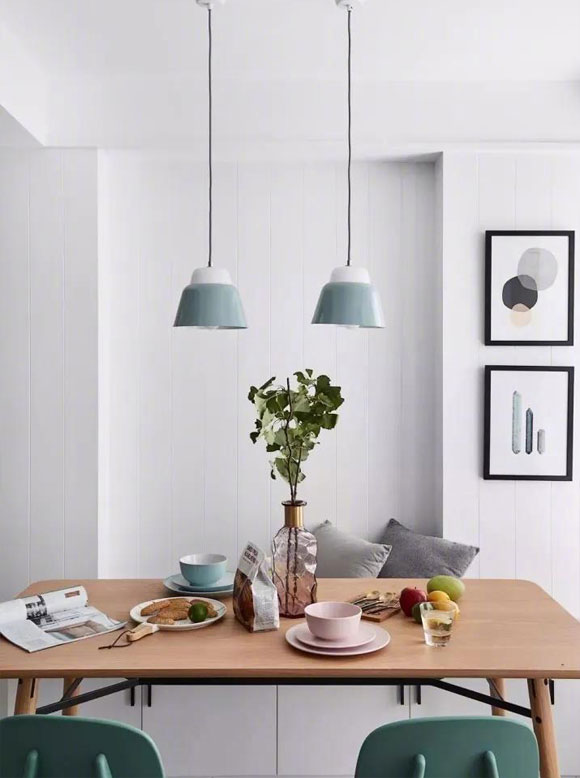 北欧风装修设计