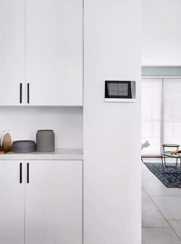 北欧风装修设计