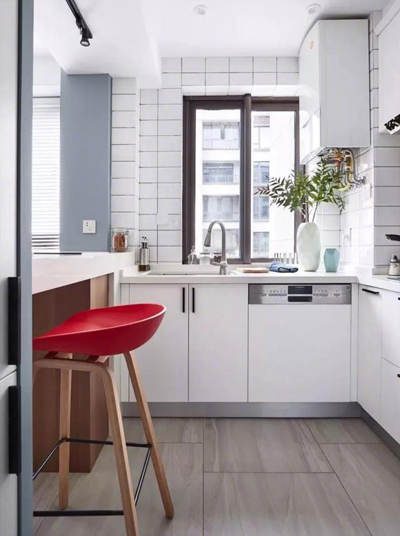 北欧风装修设计