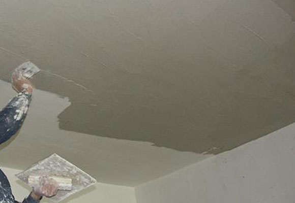 墙面开裂施工工艺