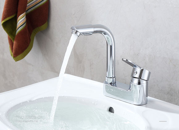 卫浴五金件如何选择？你家水龙头、花洒、地漏等五金件都买对了吗？