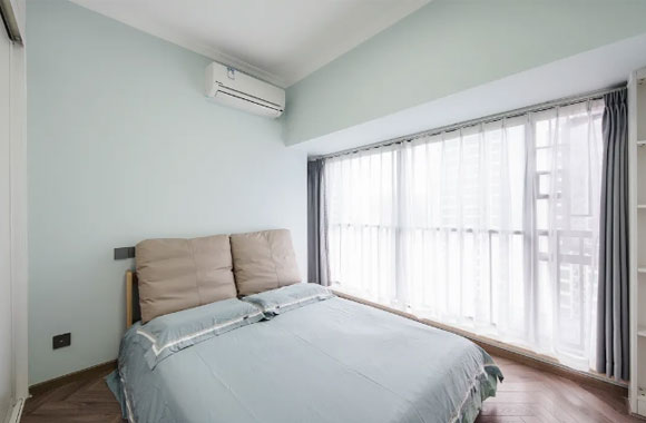 四居室装修设计