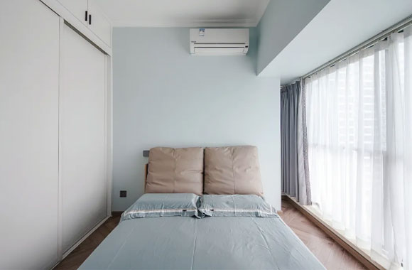 四居室装修设计