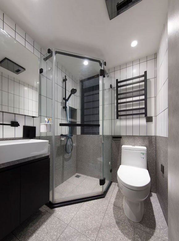 二手房装修设计