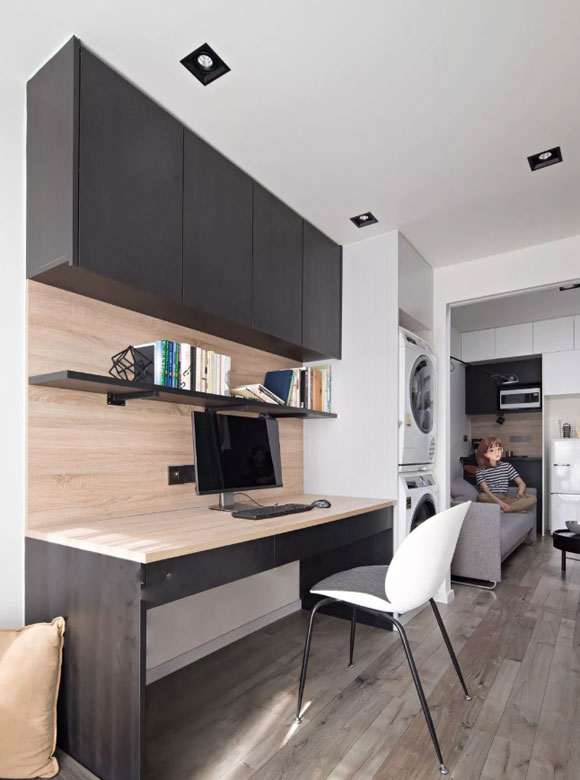 二手房装修设计