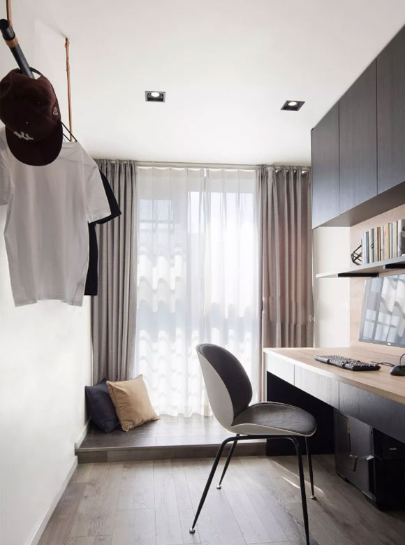 二手房装修设计