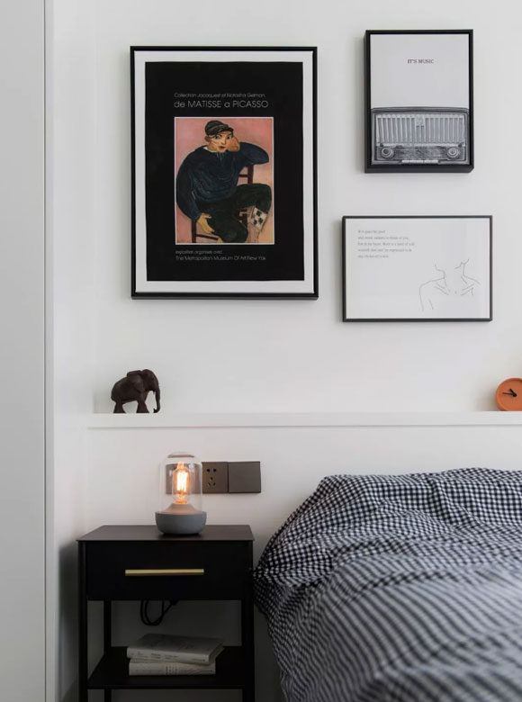 二手房装修设计