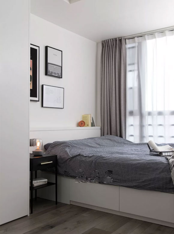 二手房装修设计