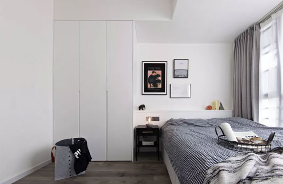 二手房装修设计