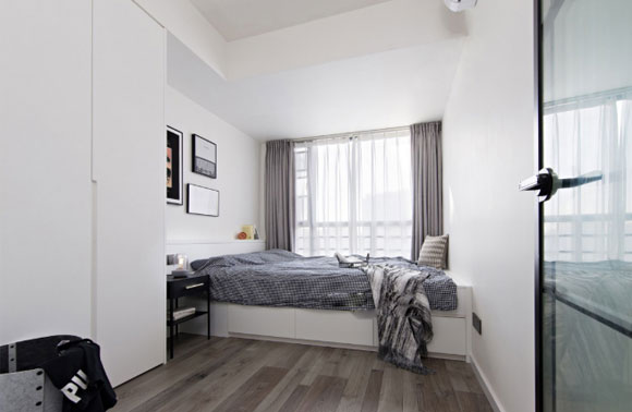 二手房装修设计