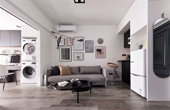 二手房装修设计