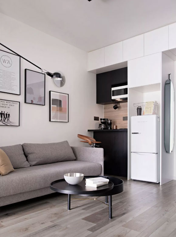 二手房装修设计