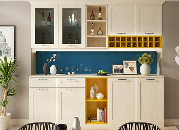 定制酒柜注意事项