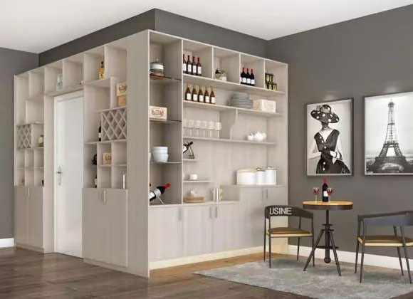 定制酒柜注意事项