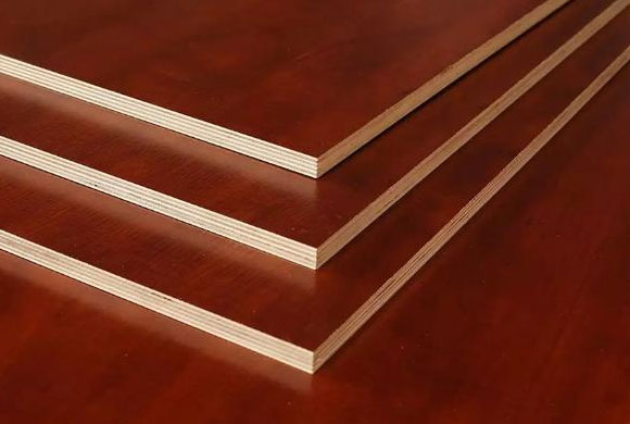 实木多层板