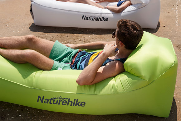 充气沙发如何选购