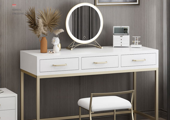 梳妆台如何选购