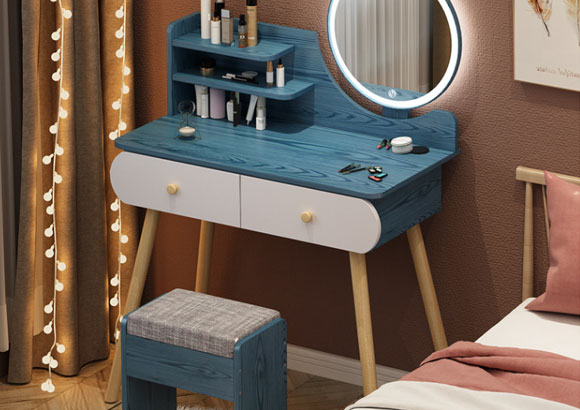 梳妆台如何选购