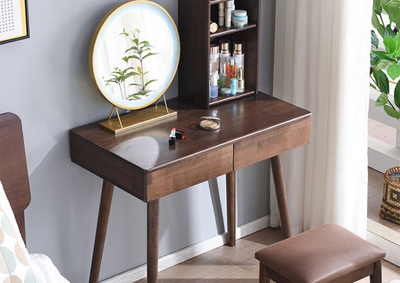梳妆台如何选购