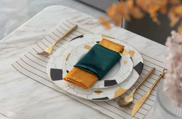 轻奢风装修设计