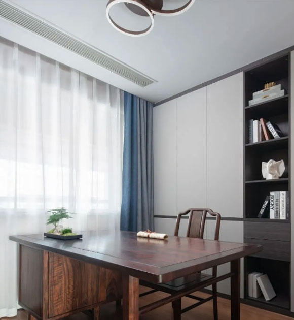 轻奢风装修设计