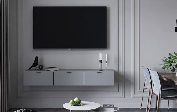 北欧风装修设计