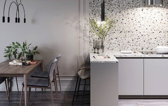 北欧风装修设计