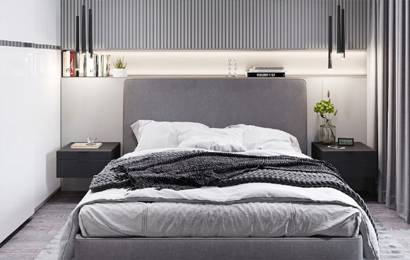 北欧风装修设计