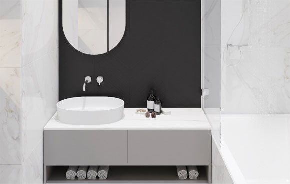 北欧风装修设计