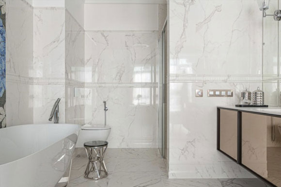 现代风格装修设计