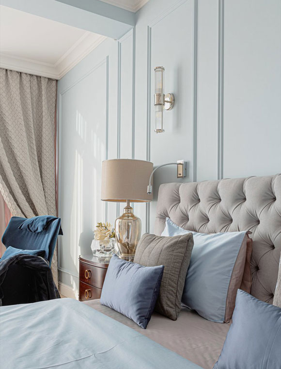 现代风格装修设计