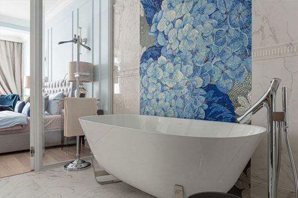 现代风格装修设计