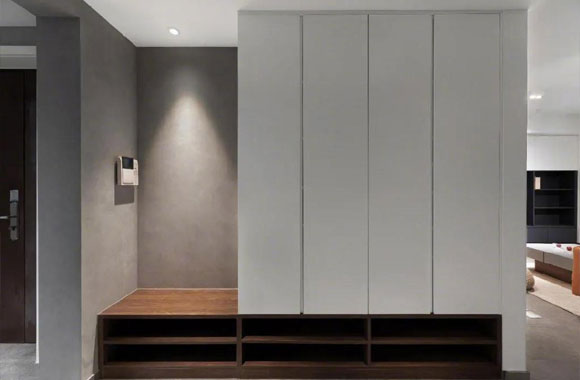 现代风格装修设计